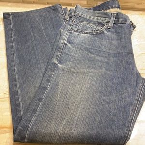 7 FOR ALL MANKIND Men’s Jeans